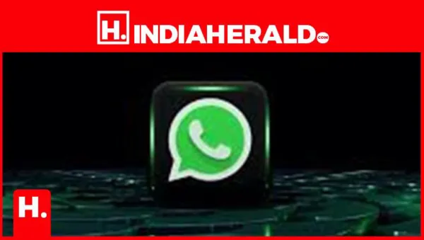 Big Update from WhatsApp