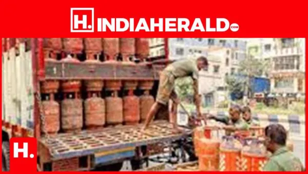LPG Delivery Update: Booked a Gas Cylinder? Check Your Delivery Status Like This