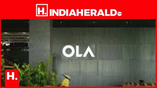 ️ Thane Consumer Commission Rules Against Ola Electric