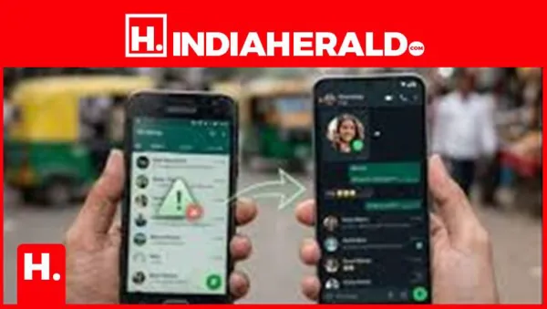 WhatsApp Will Stop Working on Several Phones Starting Soon: Check If Yours Is Affected