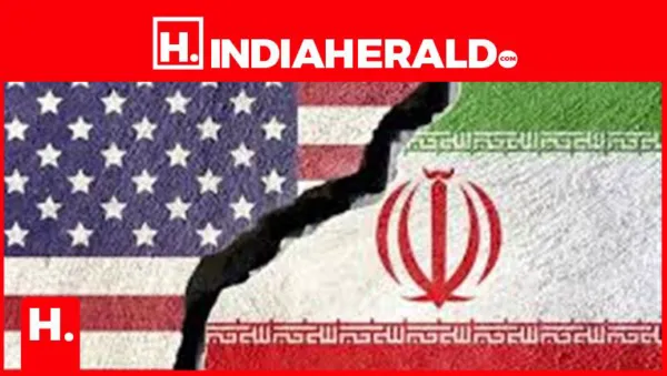 This is the reason for America's harshness on Iran..!?