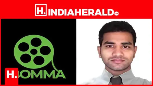 టాలీవుడ్: మళ్లీ మొదలైన ఐ బొమ్మ .. బాంబ్ పేల్చిన రవి..!