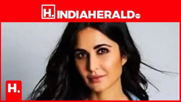 Why Katrina Kaif's Skin Glows Like Never Before: How Bollywood's Star Maintains Her Radiance