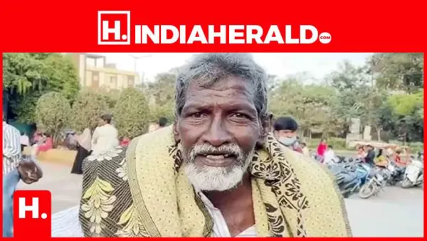 సోషల్ మీడియా స్టార్.. కుర్చీతాత హఠాస్మరణం..!
