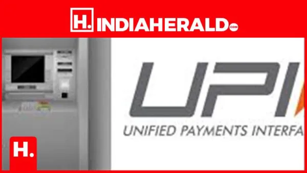 UPI-Based Cash & Coin Machines Coming Soon in India