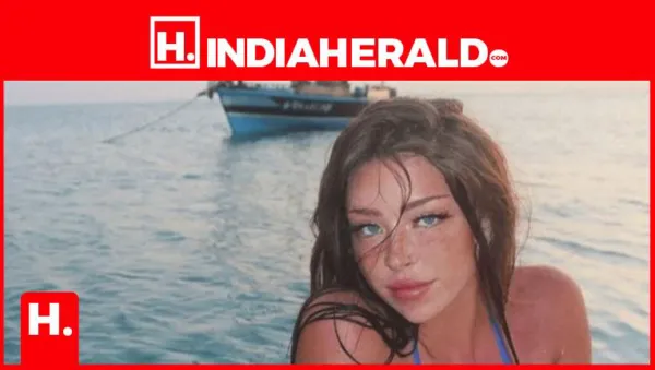 23-Year-Old French OnlyFans Star Faces 10 Years in Bali Prison for One Viral Porn Tape - The Luxury Villa That Got Her Busted