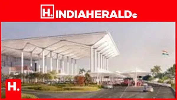 Noida Airport Fraud Alert: Scams on the Rise Under the Guise of Job Offers