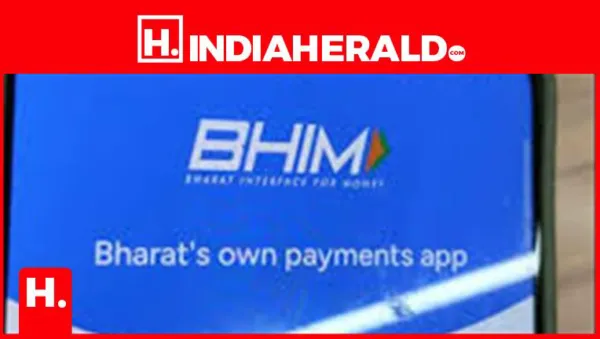 Major Update for BHIM UPI Users: Now Check Your Credit Score Easily