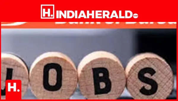 Bank of Baroda Vacancy 2026: Government Job Without Exam? Full Details Inside