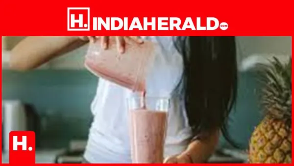 Shocking Breakfast Smoothie Ingredient You Might Want to Skip