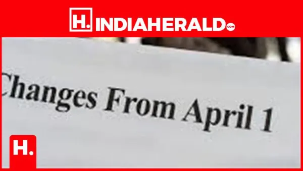 April 1st Brings Major Rule Changes