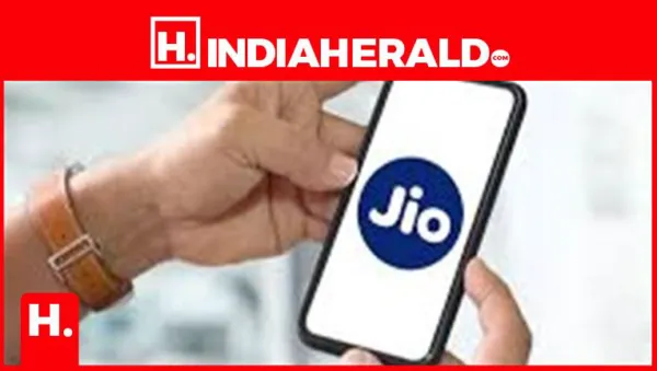 Jio's Cheapest Recharge: Get Unlimited Calling and Data for Just ₹189