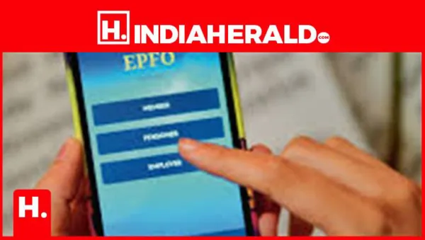No Need to Worry if Your EPFO-Linked Bank Account is Closed! Here's What You Should Do