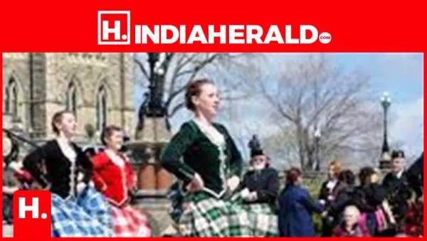 What national day is 06 April?