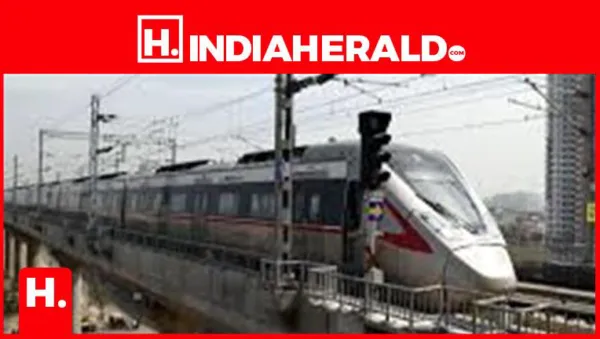 Now You Can Book Namo Bharat and Train Tickets With Just One App