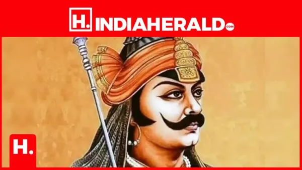 Why Did Maharana Pratap's Son Marry Akbar's Daughter? The Untold Story