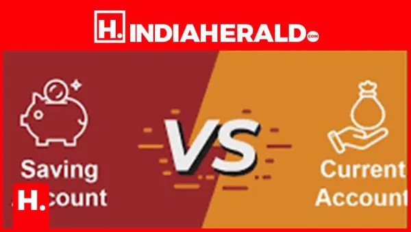 Savings Account vs Current Account: Key Differences Explained