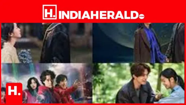 Top 5 Korean Dramas That Got the Whole World Hooked