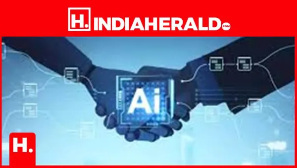 AI Hands Free Messaging & Calling - The Next Big Tech Leap