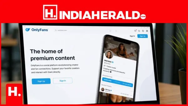 OnlyFans Just Got Banned in Half the World - Here's the Savage List of Countries That Said 'No' to Your Side Hustle