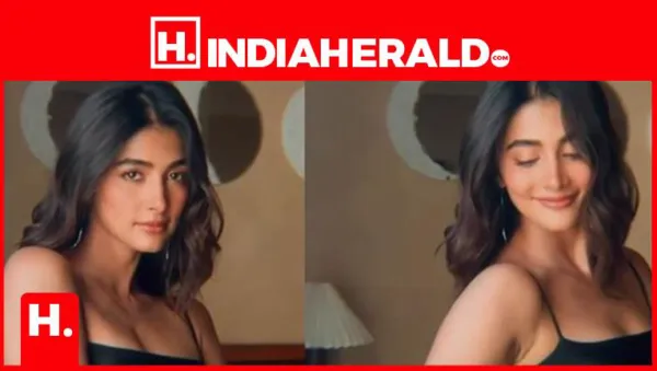 Pooja Hegde's Reported Exit Sparks Debate