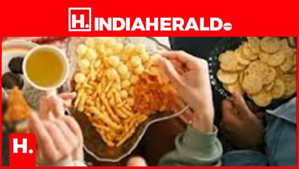 కూల్ డ్రింక్స్ తాగుతూ చిప్స్ తింటున్నారా.. ఇలా చేస్తే కలిగే నష్టాలివే!