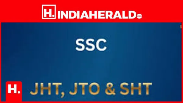 SSC JHT Vacancy 2026: Junior Hindi Translator Recruitment - Complete Details
