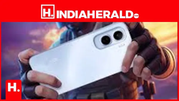 Vivo T5 Pro 5G Launched in India: Price, Design, Camera, Features & Processor Explained