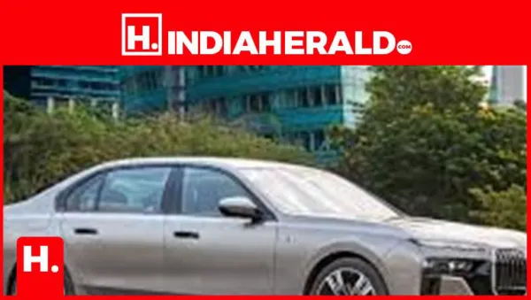 New Era BMW Alpina First Model to Be Unveiled on May 15, 2026