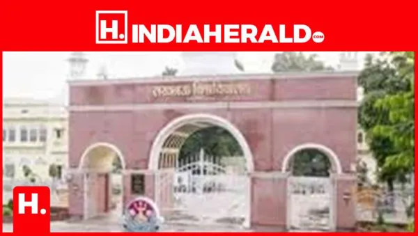 Lucknow University PG Admission 2026-27: Application Process