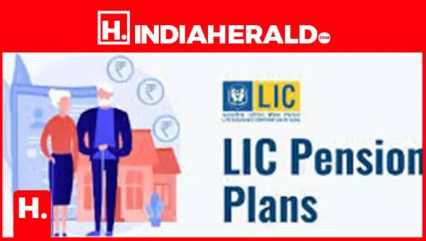 LIC's 4 Popular Pension Plans: Can They Really Secure Your Retirement?