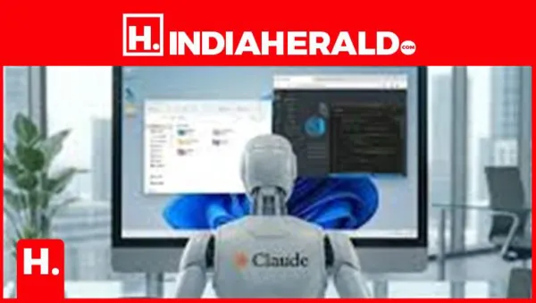 Anthropic's Claude Comes to Windows