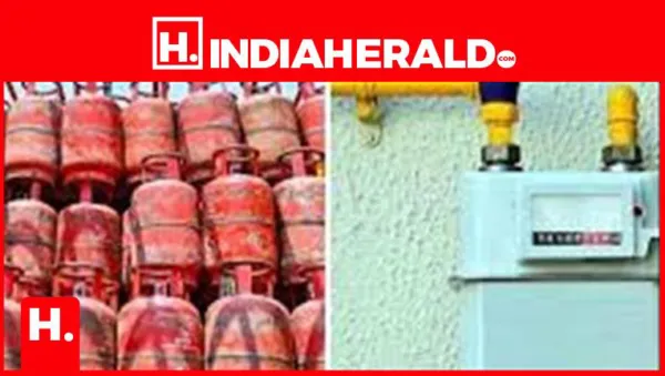 LPG Update: New Rule Implemented for LPG Cylinders!