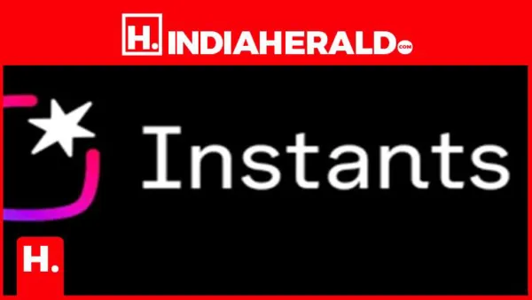 Instagram's "Instants" Feature Brings 24-Hour Disappearing Photos: Aims and Purpose