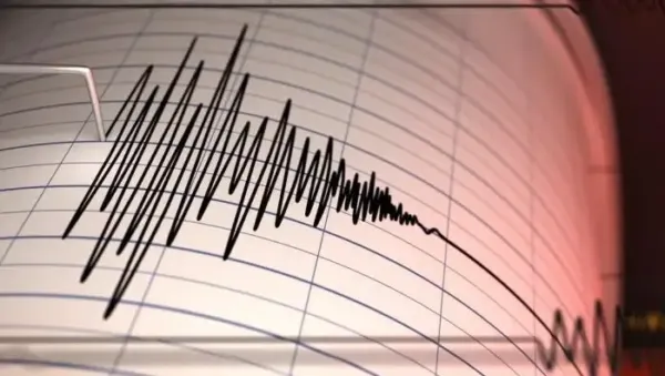 జపాన్‌లో భారీ భూకంపం