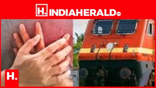 Don't Panic if You Suddenly Fall Ill on a Train: Railway Medical Facilities That Can Help