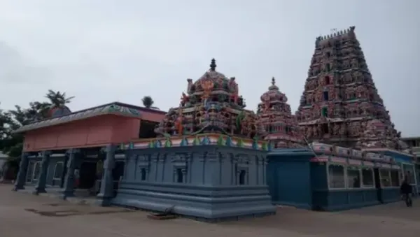 காமதேனுவை மீட்ட இந்திரன்.. காரணம் அறிந்து அருள் தரும் ஈசன்.. சென்னையில் இப்படி ஒரு கோவிலா..? பலருக்கு தெரியாது..