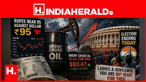 Ladies & Gentlemen, the Election Circus Ends Today - Your Wallet's Nightmare Begins Tomorrow