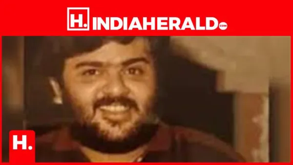 Filmmaker Thakkali Srinivasan Passes Away