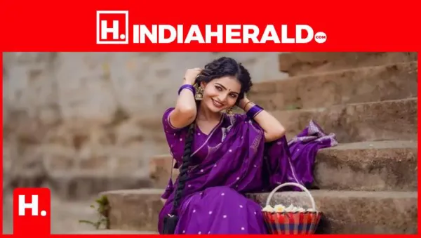 వామ్మో: కాబోయే వాడు అలానే ఉండాలి అనన్య నాగళ్ల కామెంట్స్..!