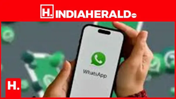 WhatsApp HD Photos Now Available on iPhone: Step by Step Guide to Send