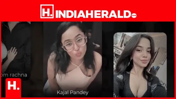 India 2026: Teens Open Instagram for Dance Reels Get Served Soft Porn Instead - Algorithms Are Cooking the Next Generation