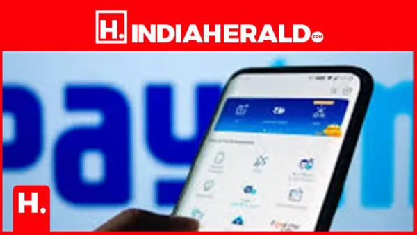 RBI Ends Paytm Payments Bank Licence: Will Your UPI Still Work?