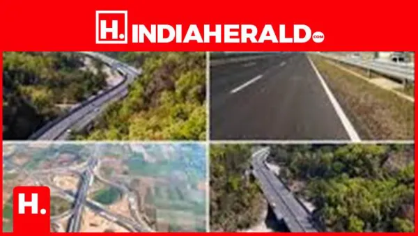 Delhi-Dehradun Expressway: It Was Not Originally Meant for the National Capital