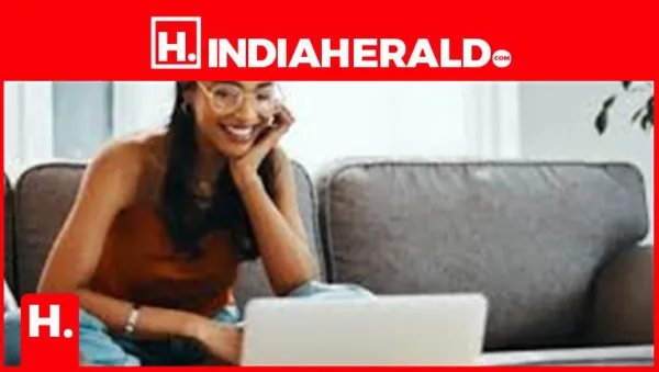 WFH Jobs: This Job Profile Offers a Lucrative Income and Ample Time for Work-Life Balance