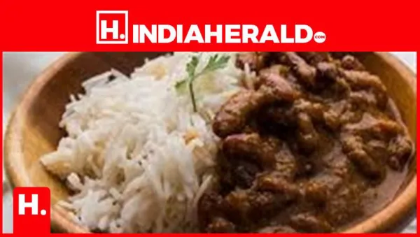 Rajma Chawal vs Kadhi Chawal: After This, You Will Know Exactly What To Eat Today