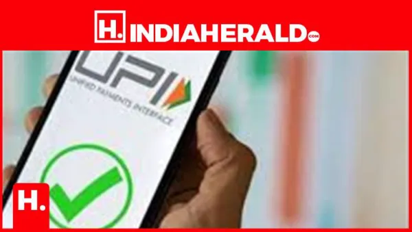 Big changes in digital payments that came into effect in India from April 1, 2026