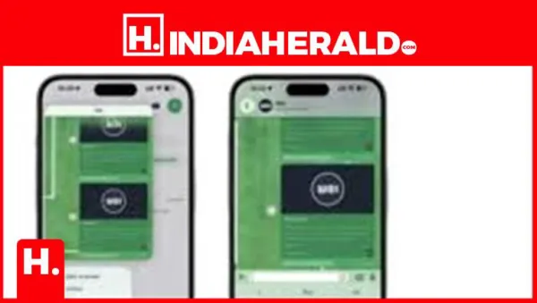 WhatsApp Update: "Liquid Glass" Look Coming to iPhone Chats