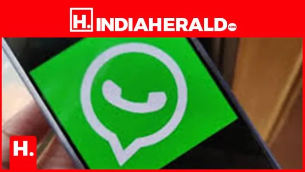 WhatsApp Restricts 'View Once' Messages on Desktop Apps