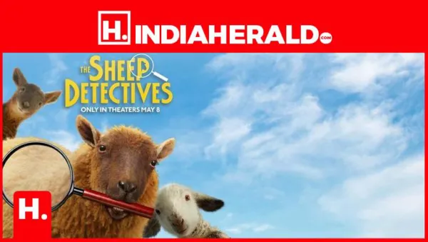 The Sheep Detectives Review - Balances Humor, Heartbreak, and Murder Mystery With Precision